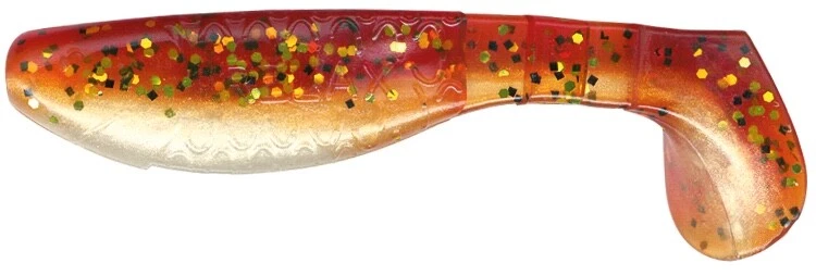 Kopyto Classic Gummifische 11,5cm Farbe 121 - Bild 1 von 1