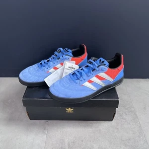 Adidas Originals Sobakov P94 Turnschuhe blau orange (EE5641) Unisex Größe UK 5 neu! - Bild 1 von 8