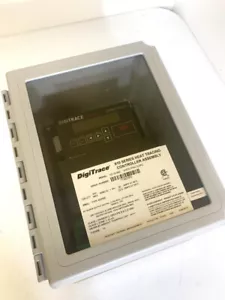 DIGI TRACE 910 SERIES HEAT TRACE CONTROLLER ASSEMBLY 910*E1FWL*SSR2 NEW IN BOX - Picture 1 of 6