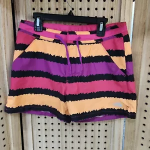 The North Face young Girl, YOUTH Size Large 14/16 yrs swim shorts Beach Water - Picture 1 of 8