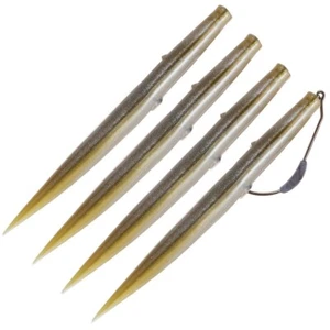 Leurre basse HTO Slim Snax 6,5" - Différentes couleurs disponibles - Photo 1/5