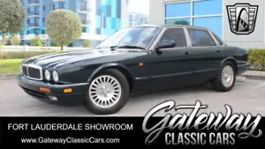 1997 Jaguar XJ - Picture 1 of 12