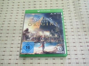 Assassin´s Creed Origins für Xbox One XboxOne *OVP* - Bild 1 von 1