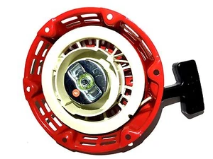 MOTOR DE GASOLINA PULL START REWIND KINGCRAFT 6915 5276-09 2500 3250 VATIOS 5,5 HP 6,5 HP - Imagen 1 de 2