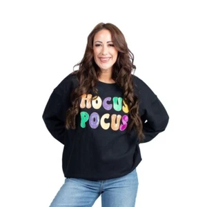 JEAN MARIE HOCUS POCUS PULLOVER - EIN MUST-HAVE FÜR DIE HERBSTSAISON - GR. 2XL - Bild 1 von 1
