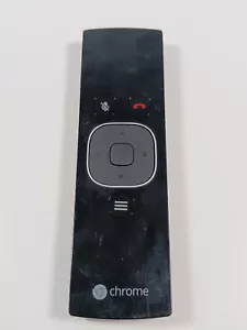 Genuine OEM Dell Chrome 201-140125 Chromebox Remote Control - Tested, Works - Picture 1 of 8