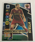 Carte Card Stella N°455 Henrikh Mkhitaryan As Roma Panini Calciatori 2021-22