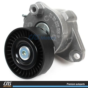 NEW Belt Tensioner for Mercedes-Benz C CL CLK E GL GLK ML S SL SLK 2722000070 - Picture 1 of 4