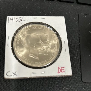 1967 (h) C S Dänemark 10 Kronen KM# 856 Stempelglanz - Bild 1 von 2