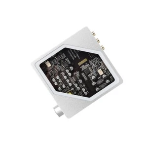 HiFi Bluetooth Digital to Analog COAX/OPT Converter USB DAC Headphone Amplifier - Picture 1 of 4