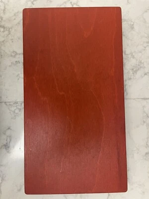 Repuesto de techo central estable de madera Schleich. 40164 Foto 1 de 2