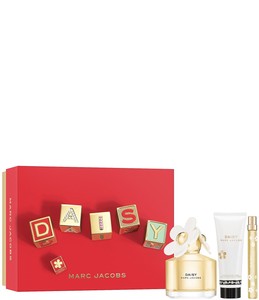 boots daisy gift set