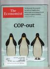 The Economist Mag Glasgow On Stabilising Climate Oct/Nov 5 2021 020722Nonr