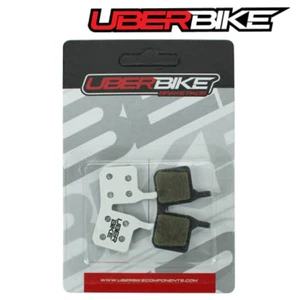 Uberbike Magura MT5-MT5 ESTOP-MT7 PRO-MT1893-CT5 Race Matrix Disc Brake Pads - Picture 1 of 1