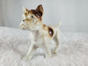 Vintage Porcelain Boxer Japan  - Imagen 1 de 5