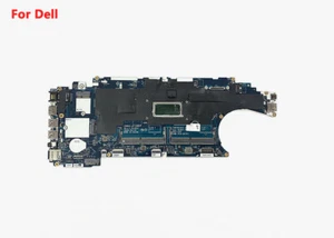 0HT7GC für DELL Latitude 5510 Precision 3550 Mainboard i5-10210 LA-J381P - Bild 1 von 7