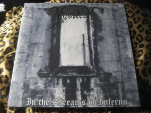 MYSTICUM streams of inferno ORIG VINYL LP  dissection in the woods - Picture 1 of 3
