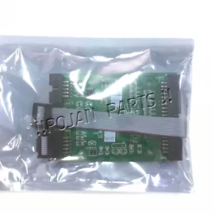 Chip-Decoder-Platine für HP Designjet Z6100 Z6100ps Drucker Plotter Teile - Bild 1 von 6