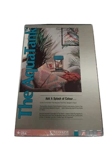 2 Gallon Plastic Aquarium  - Bild 1 von 9