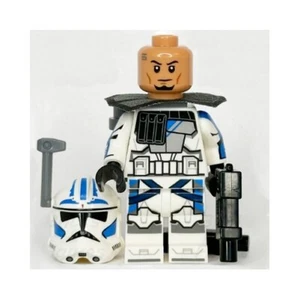 LEGO Star Wars - Clone ARC Trooper Fives, 501st Legion (Phase 2) - Mini Figure - Picture 1 of 1