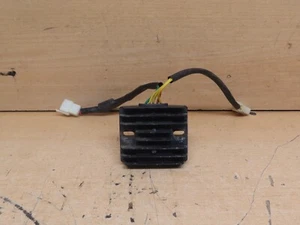 Lexmoto Michigan 2022 125 euros 5.3041 millas - rectificador - ZS210218 - Imagen 1 de 4