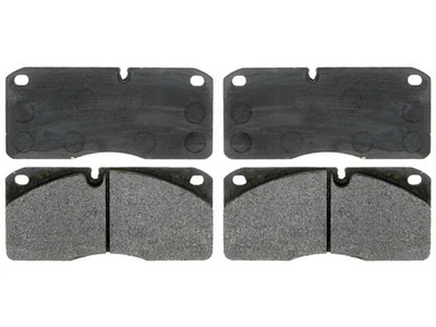 Juego de pastillas de freno Workhorse Custom Chasis W18 2006-2010 Raybestos 16546XPXK Foto 1 de 2