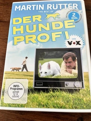 Martin Rütter - The Best of der Hundeprofi | DVD - Bild 1 von 3