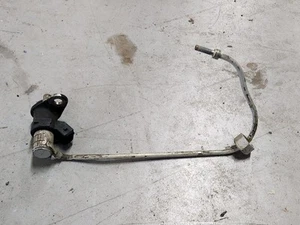 87 Camaro Firebird Corvette TPI 9th COLD START INJECTOR 85 86 88 fuel rail - Picture 1 of 2