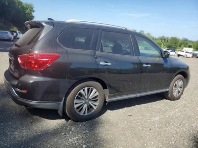 Luz antiniebla de esquina/estacionamiento compatible con 12-21 NV 3500 1952383 Foto 1 de 4