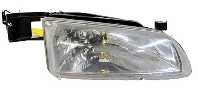 1997-2003 PONTIAC GRAND PRIX правая пассажирская сторона фары в сборе - Изображение 1 из 4