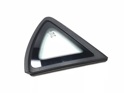 2014 现代口音右后四分之一玻璃原始设备制造商 87820-1R210 — 第 1/4 张图片