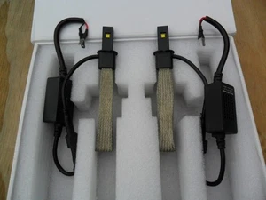 New Putco Nite-Lux H3 Bulbs DC12-24V 2500 Lumens Super Bright Lights 270003 - Picture 1 of 3