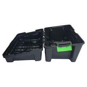 Winch portatile PCA-0107 custodia rigida per PCW4000, PCW3000-Li, PCW3000 - Foto 1 di 4