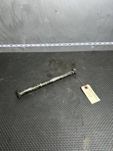 2004 04 -20 Honda CRF250R CRF 250R CRF450R Swingarm Bolt Main Axle Pivot Shaft - Picture 1 of 8
