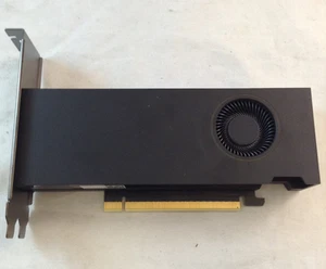 Nvidia RTX A2000 6GB GDDR6 Graphics Card - Afbeelding 1 van 2
