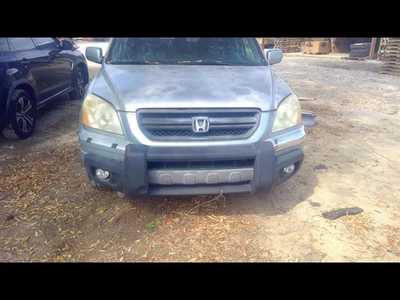 Wiper Transmission Fits 03-08 PILOT 1119686 - Image 1 of 4