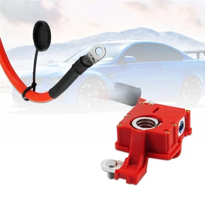 New Positive Battery Cable Lead For BMW E82 E90 E91 E92 325i 328i 330i 335i 128i - Image 1 of 4