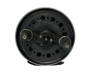 J.W. Carrete de pesca con mosca Young Landex 3 3/4” anti-reverso - Imagen 1 de 6