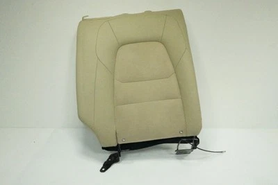 2017-2023 MAZDA CX-5 REAR RIGHT SIDE SECOND ROW SEAT UPPER CUSHION BACKREST OEM - Image 1 of 4