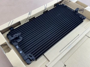 1991 -1993 Toyota MR2 SW20 AC Condenser Condensor Air Conditioning A/C OEM Stock - Bild 1 von 9