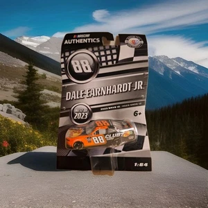 NASCAR AUTHENTICS 🏁.. DALE EARNHARDT JR.. 2023 WAVE 12 .. BEST OF 2023 RELEASE - Picture 1 of 4