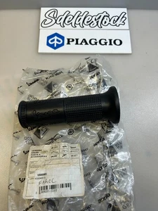 1 poignée gauche vespa 666965 sprint primavera lx s - Picture 1 of 7