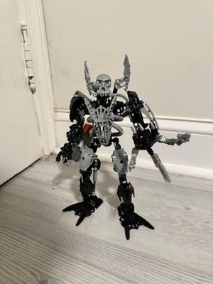 LEGO Bionicle Warriors Hydraxon 8923 Foto 1 de 3