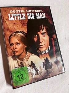 Little Big Man - Dustin Hoffman, Faye Dunaway | DVD 143 - Bild 1 von 4