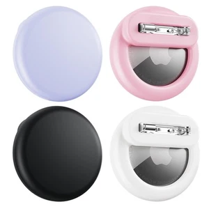Air Tags-4 Pack Apple Kids Hidden Case, Airtag Tracker for Kid, AirTag Hidden... - Picture 1 of 6