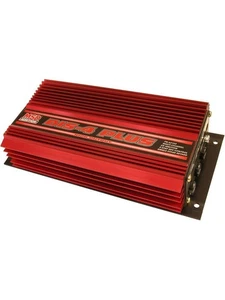 MSD Ignition Box-4 Plus Ho Digital Capacitive charge 4-Channel (MSD-6215 (62153) - Picture 1 of 12