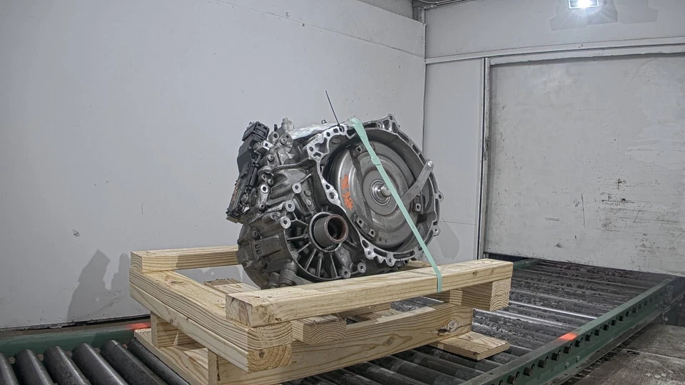 2019 Jeep Compass Automatic Transmission Assembly 74K Miles OEM Warranty - Image 1 of 4