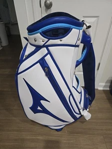 Mizuno Tour Staff Golf Bag NWT - Picture 1 of 5