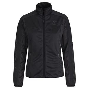 Hummel Bee Phi Giacca Classico Cerniera su intera lunghezza Uomo (GT5788) - Foto 1 di 3