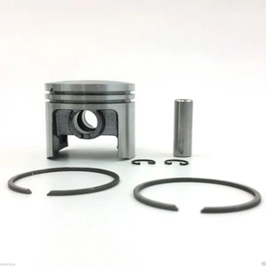 Piston Kit for DOLMAR 117, 119, 120 chainsaws (47mm) [#119132100] - Picture 1 of 2